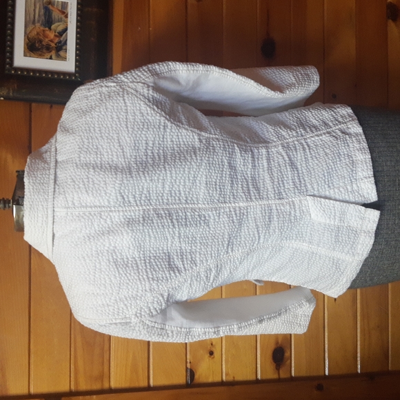 Free People Jacket - Picture 4 of 5